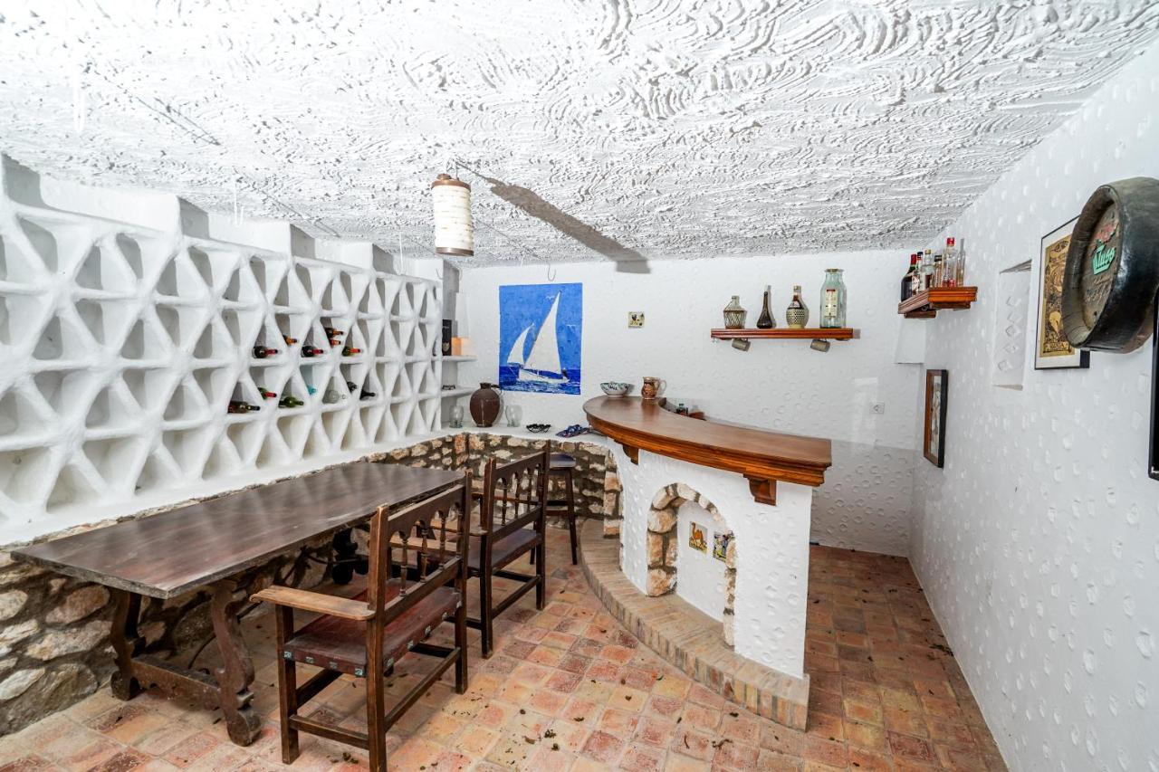 Mediterranean Villa With Amazing Views Jávea Extérieur photo