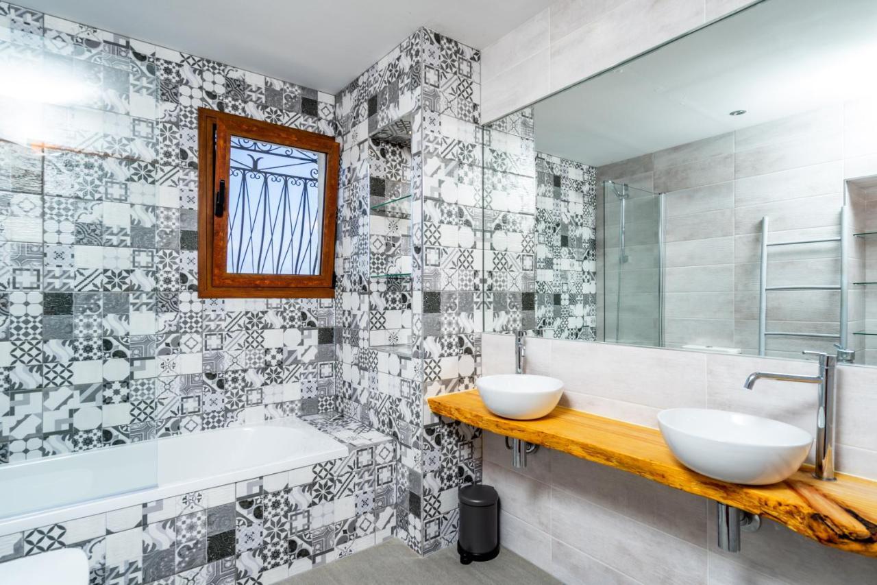 Mediterranean Villa With Amazing Views Jávea Extérieur photo