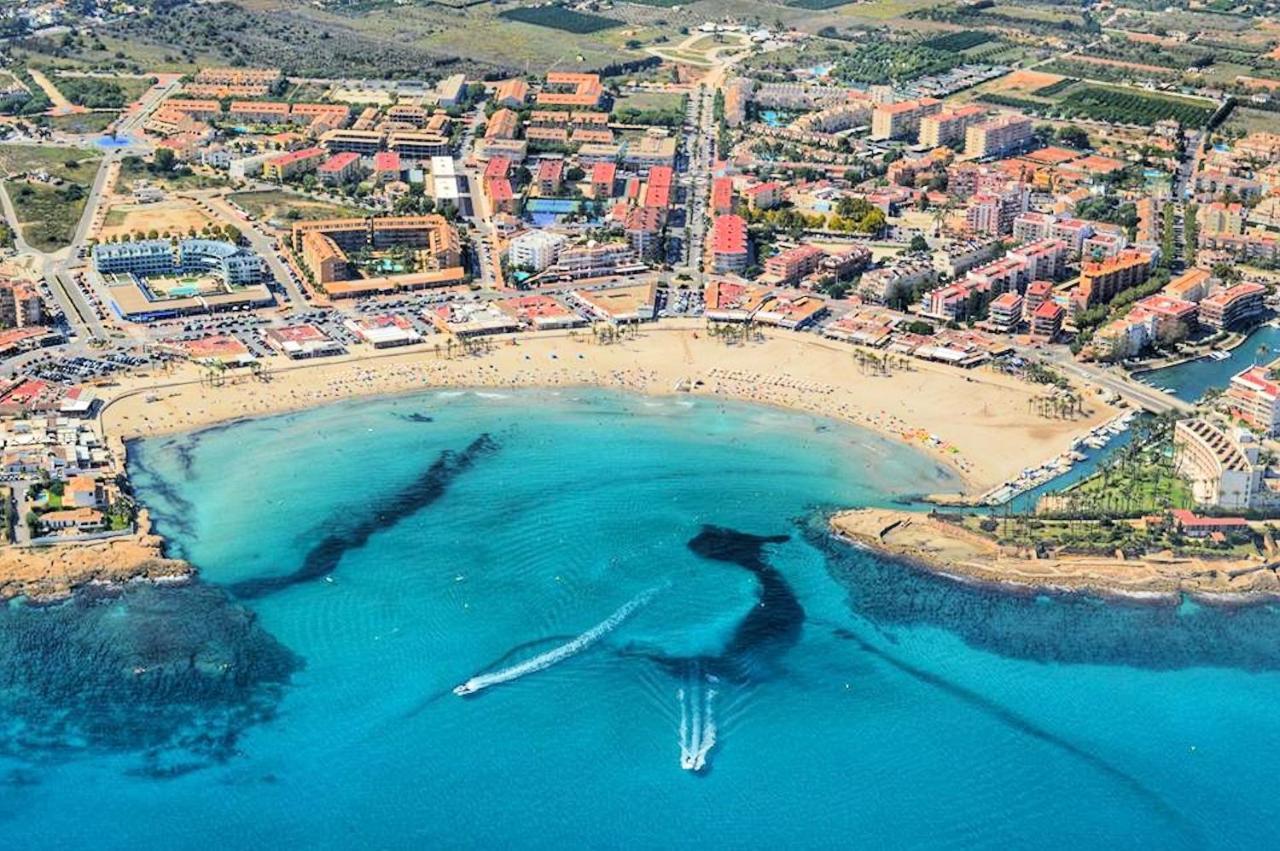 Mediterranean Villa With Amazing Views Jávea Extérieur photo